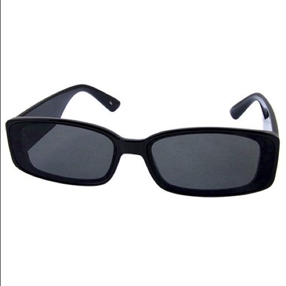 rectangle sunnies - Picture 3 of 5